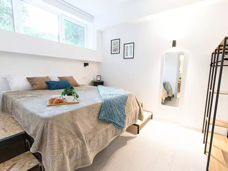 Immagine 2 di Appartamento in affitto  in Via Don Bartolomeo Grazioli a Milano