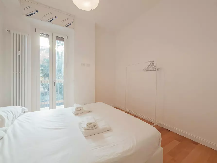 Immagine 6 di Appartamento in affitto  in Via Gressoney a Milano