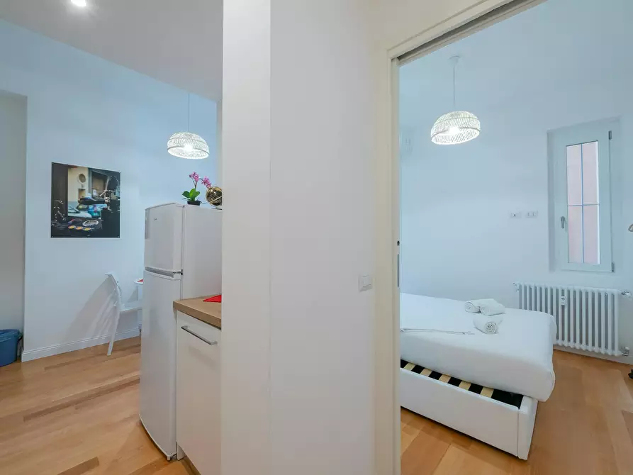 Immagine 7 di Appartamento in affitto  in Via Gressoney a Milano