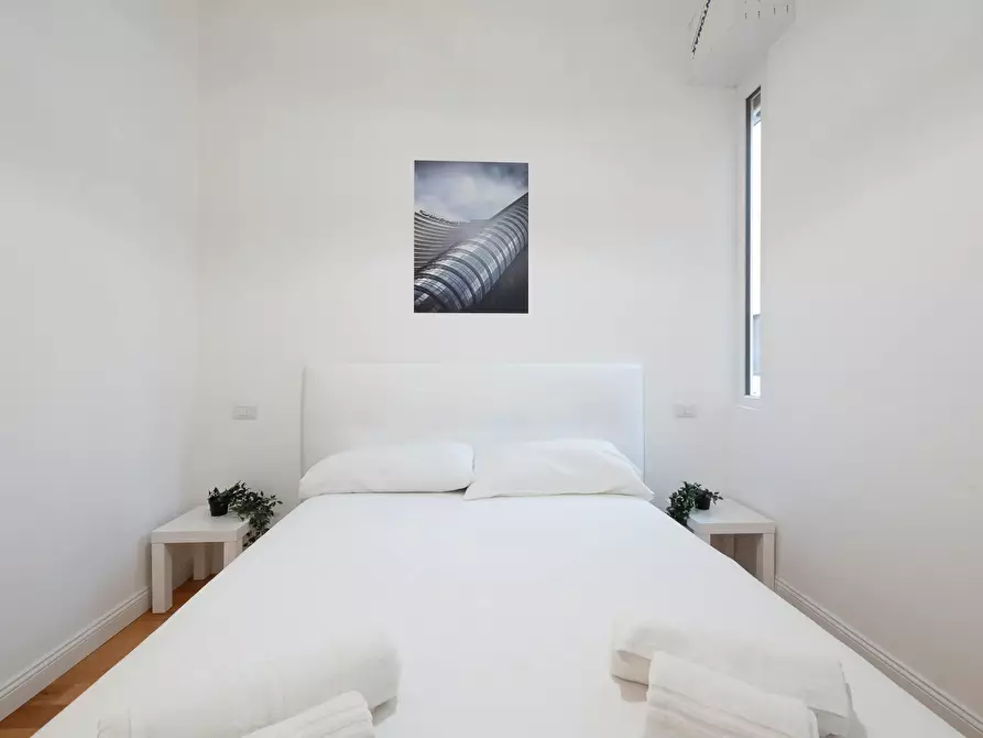 Immagine 3 di Appartamento in affitto  in Via Gressoney a Milano