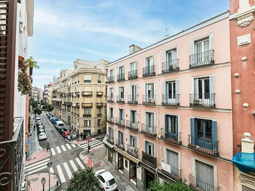 Immagine 10 di Appartamento in affitto  in Calle de Apodaca a Madrid