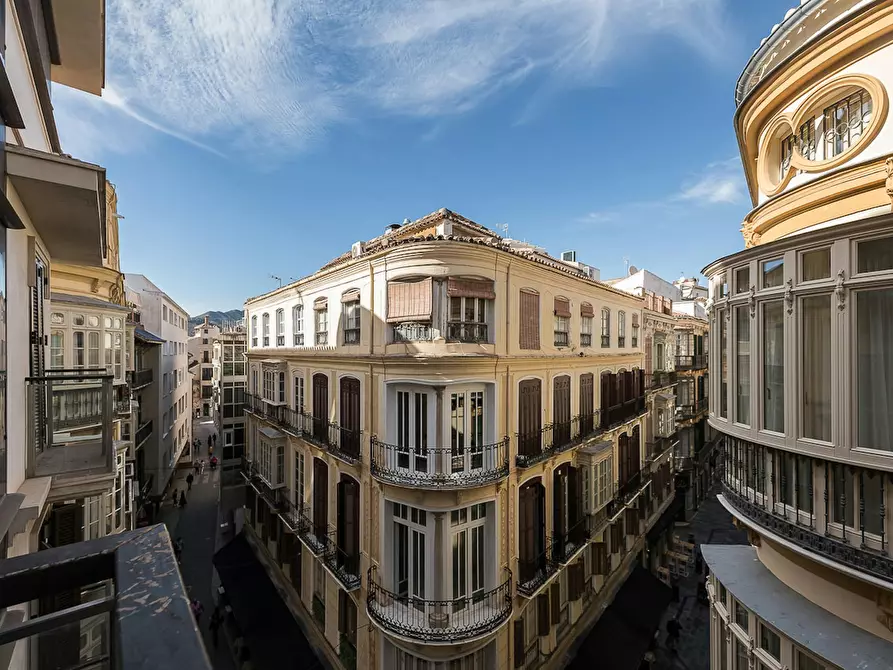 Immagine 10 di Appartamento in affitto  in Calle Granada a Malaga