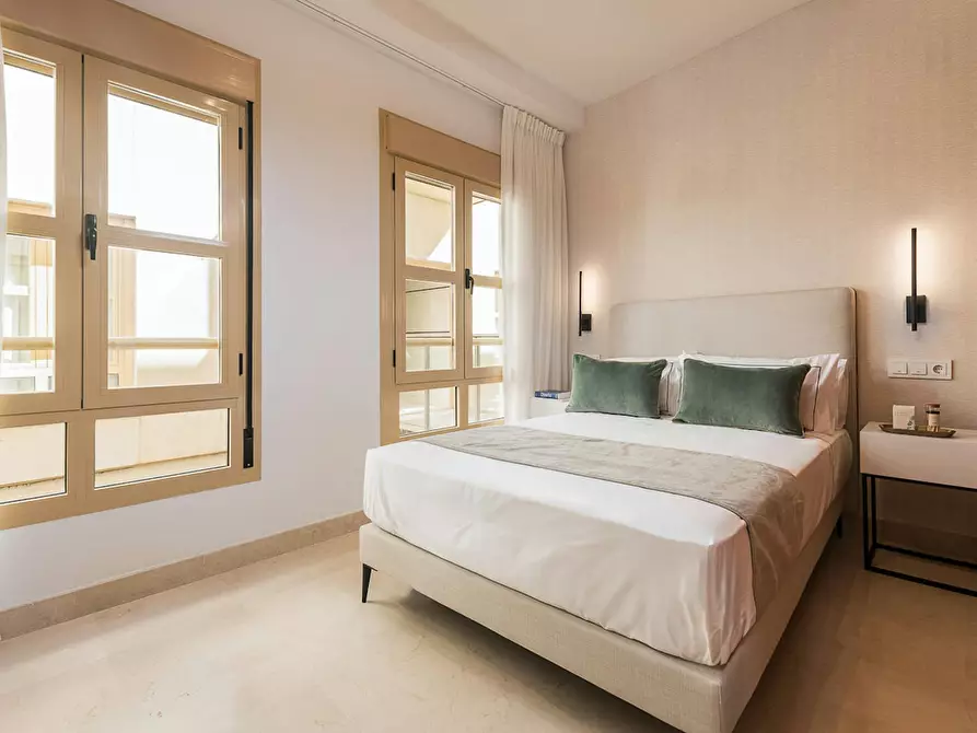 Immagine 10 di Appartamento in affitto  in Calle Granada a Malaga