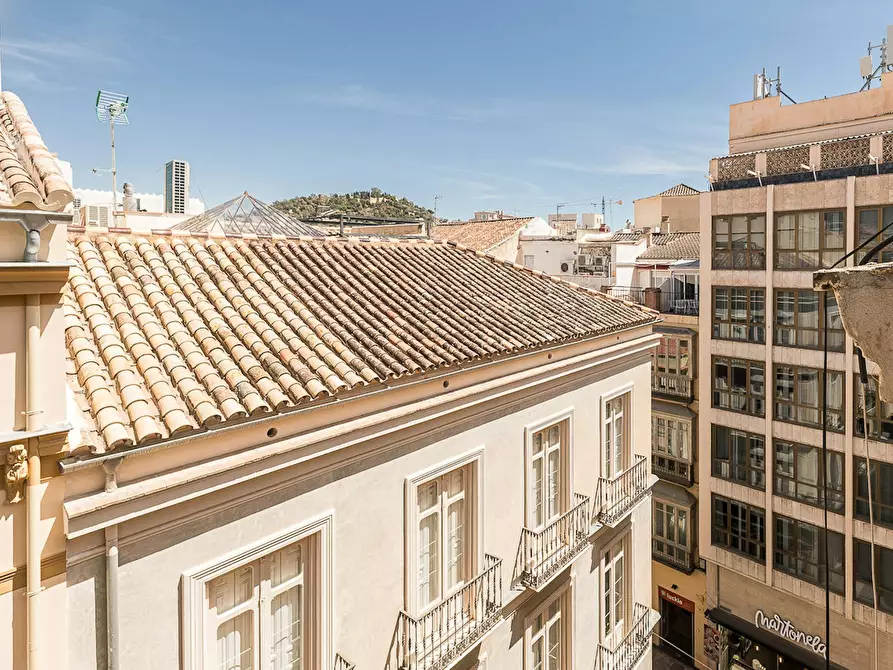 Immagine 10 di Appartamento in affitto  in Calle Granada a Malaga