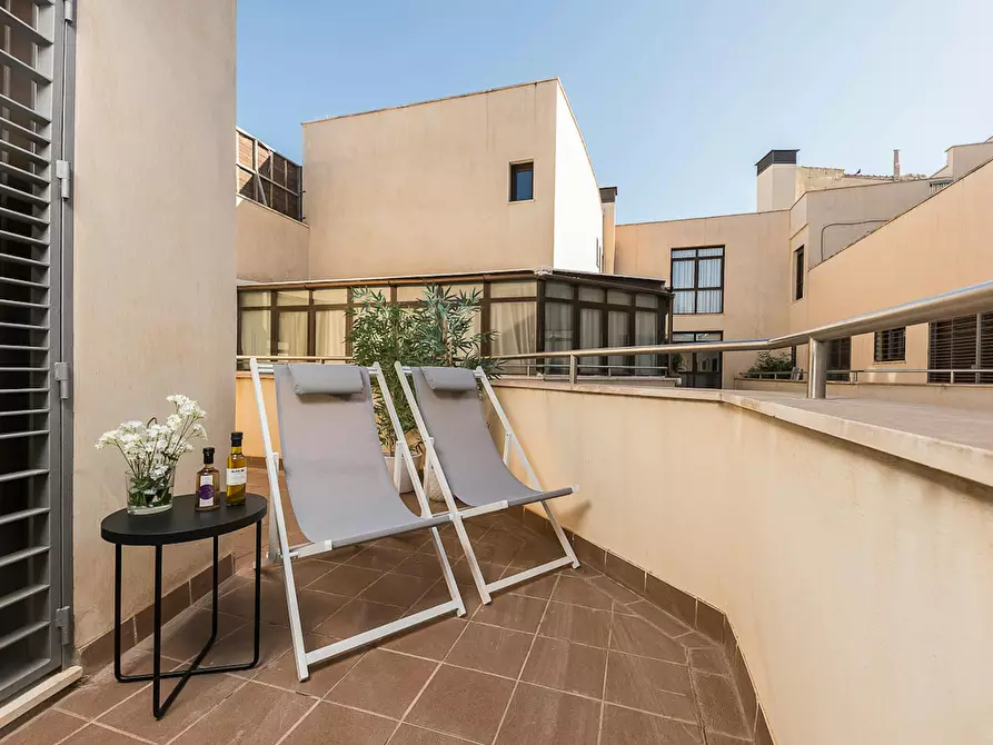 Immagine 9 di Appartamento in affitto  in Calle Granada a Malaga