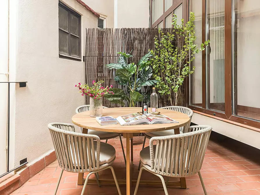 Immagine 9 di Appartamento in affitto  in Avinguda de Gaudí a Barcelona