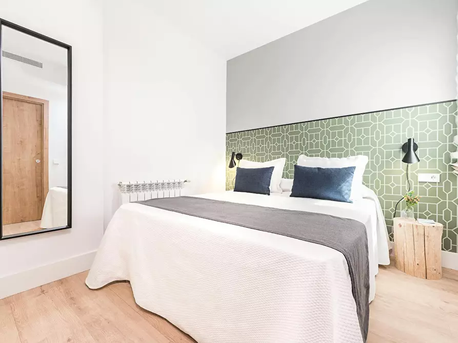 Immagine 9 di Appartamento in affitto  in Calle del Doctor Castelo a Madrid
