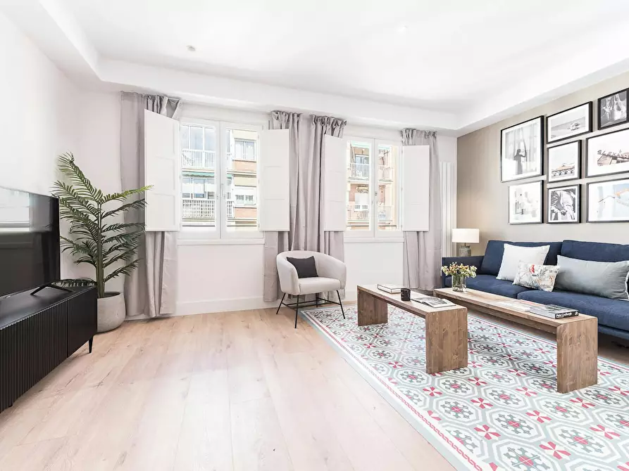 Immagine 4 di Appartamento in affitto  in Calle del Doctor Castelo a Madrid