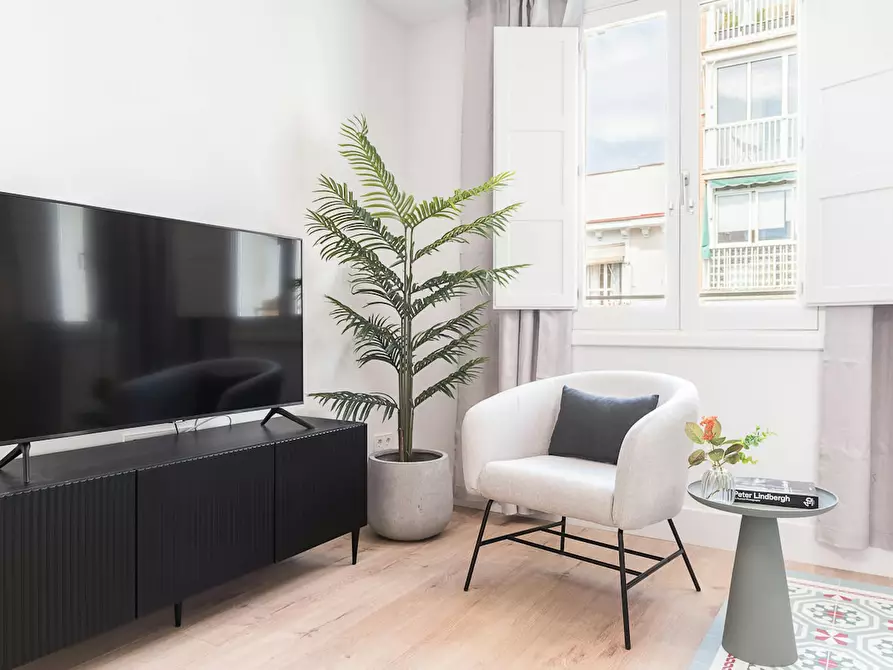 Immagine 7 di Appartamento in affitto  in Calle del Doctor Castelo a Madrid