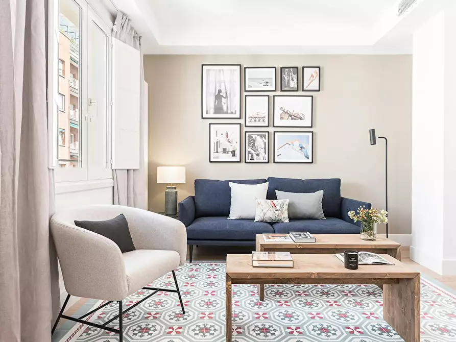 Immagine 3 di Appartamento in affitto  in Calle del Doctor Castelo a Madrid
