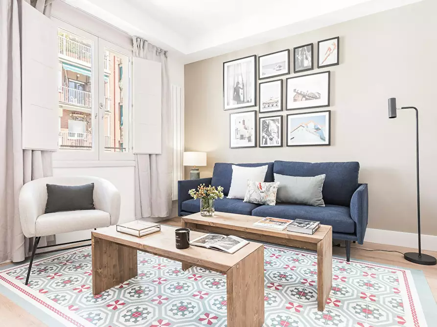 Immagine 2 di Appartamento in affitto  in Calle del Doctor Castelo a Madrid