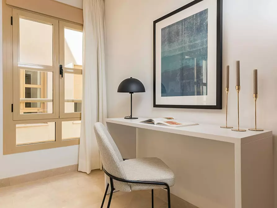 Immagine 10 di Appartamento in affitto  in Calle Granada a Malaga