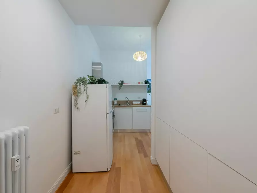 Immagine 5 di Appartamento in affitto  in Via Gressoney a Milano