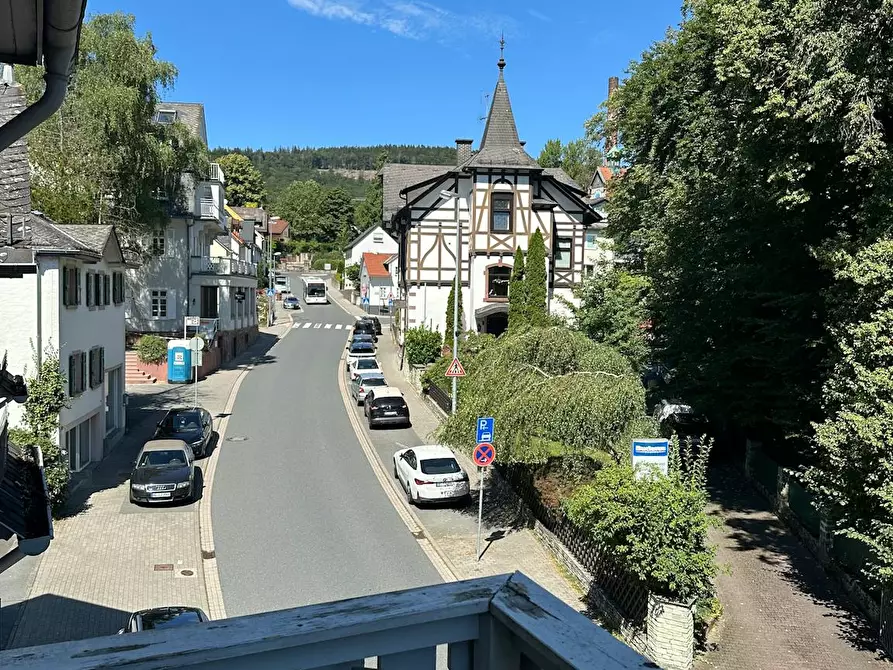 Immagine 1 di Appartamento in affitto  in Alt-Falkenstein a Königstein im Taunus