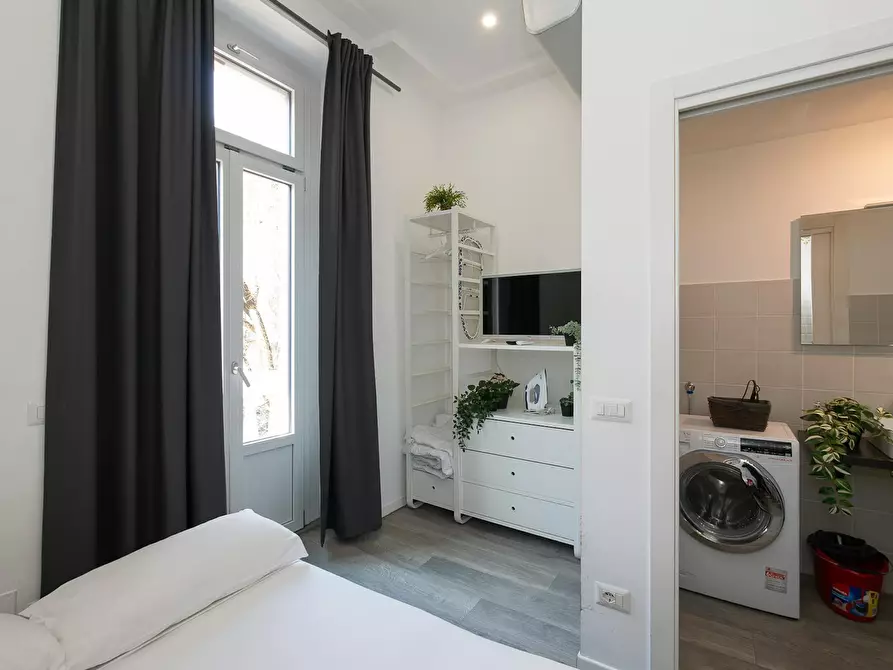 Immagine 4 di Appartamento in affitto  in Via Lomellina a Milano