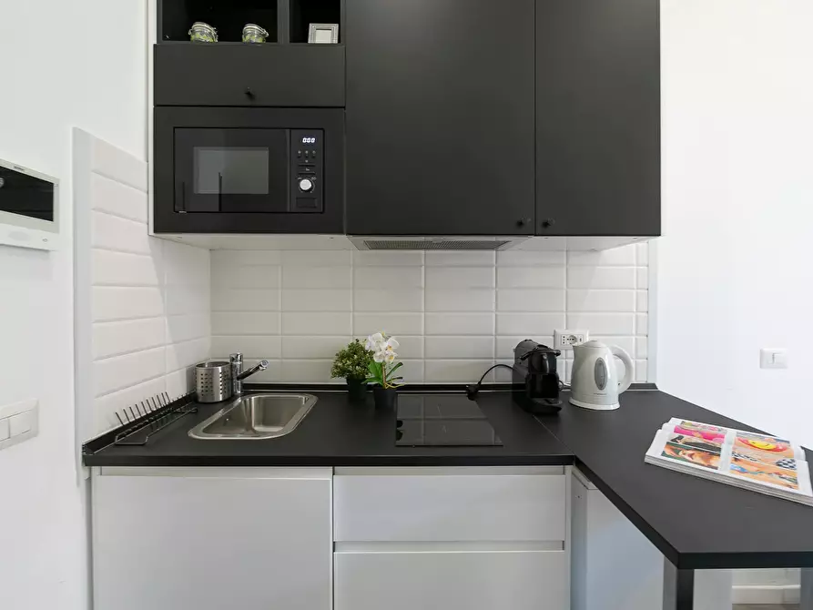 Immagine 10 di Appartamento in affitto  in Via Lomellina a Milano