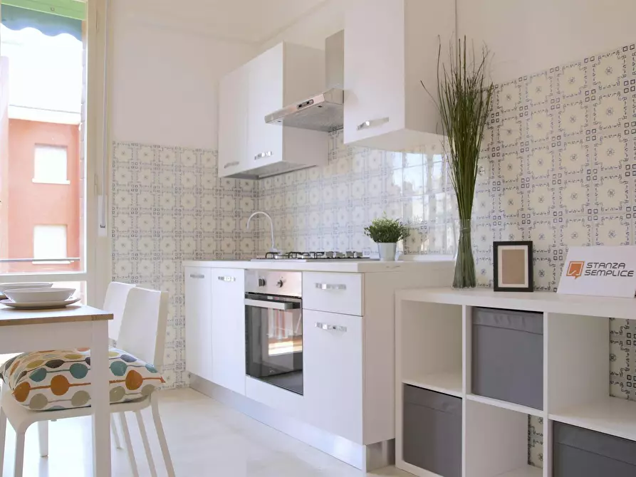 Immagine 6 di Camera in affitto  in Via Ermete Zacconi a Bologna