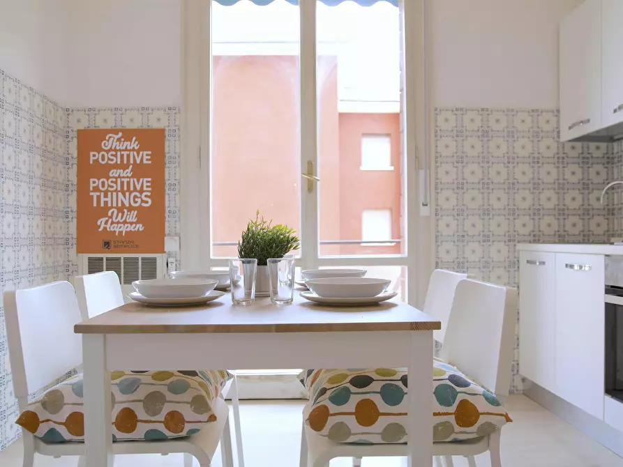 Immagine 7 di Camera in affitto  in Via Ermete Zacconi a Bologna