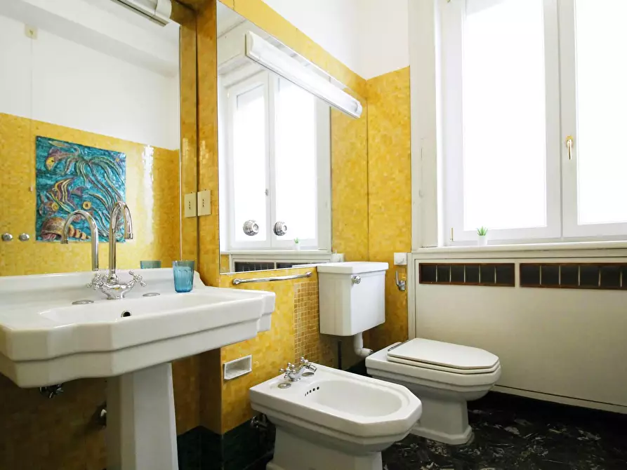 Immagine 10 di Camera in affitto  in Viale del Risorgimento a Bologna