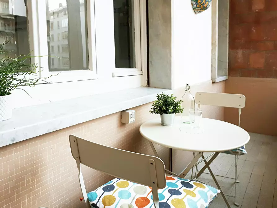 Immagine 8 di Camera in affitto  in Viale del Risorgimento a Bologna