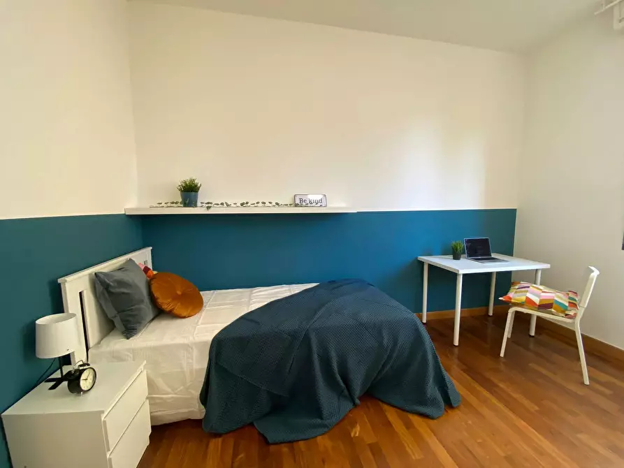 Immagine 1 di Camera in affitto  in Via Carlo Jussi a San Lazzaro Di Savena