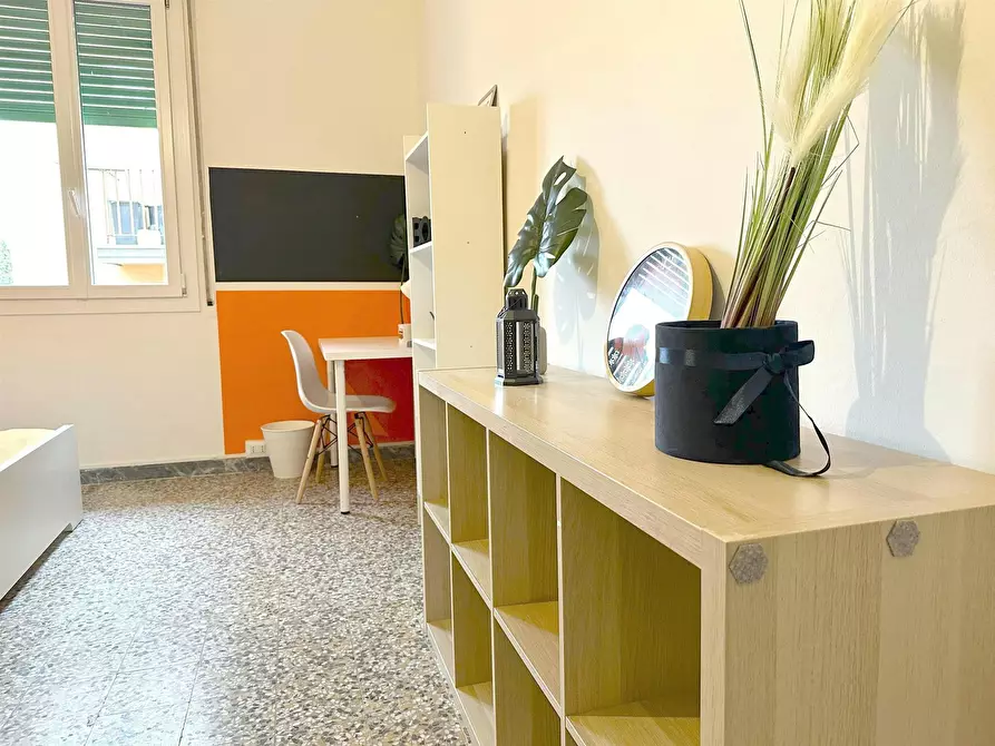 Immagine 4 di Camera in affitto  in Via Vermena a Bologna