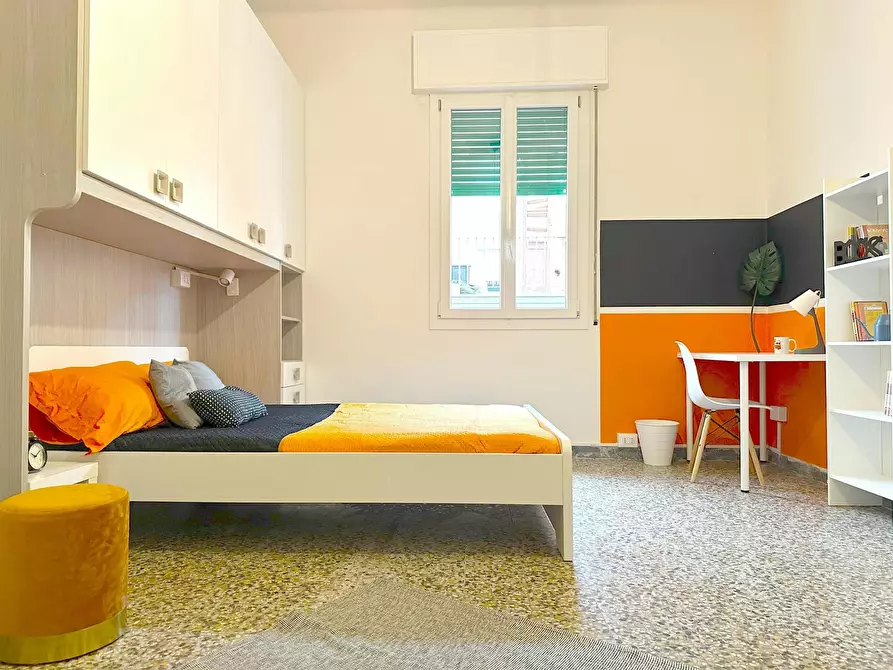 Immagine 3 di Camera in affitto  in Via Vermena a Bologna