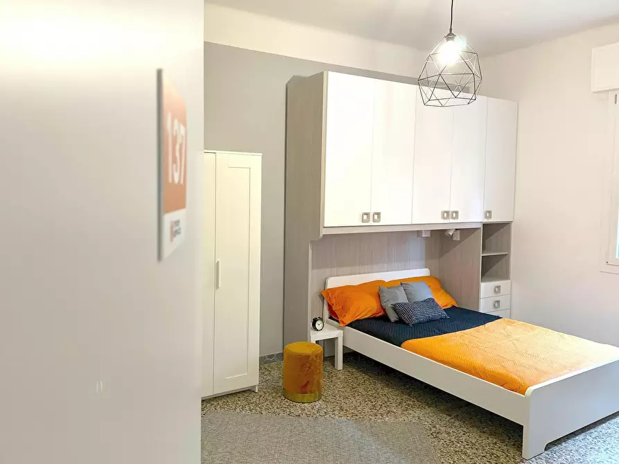 Immagine 1 di Camera in affitto  in Via Vermena a Bologna