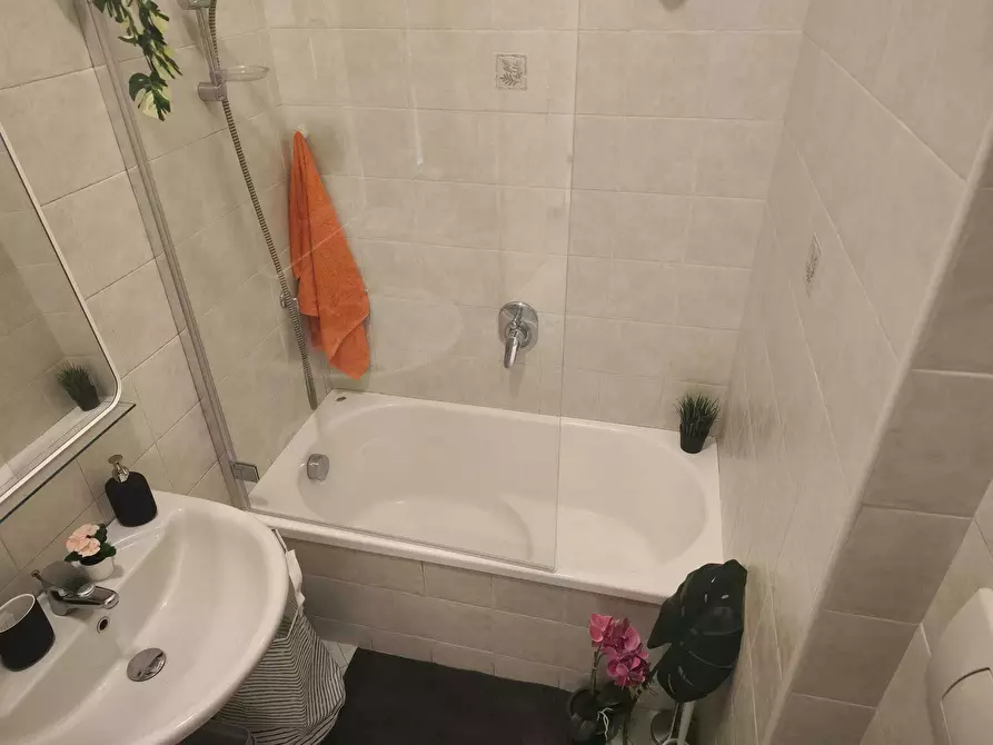 Immagine 7 di Camera in affitto  in Via dei Mille a Bologna