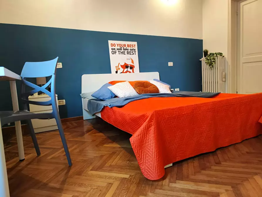 Immagine 2 di Camera in affitto  in Via dei Mille a Bologna