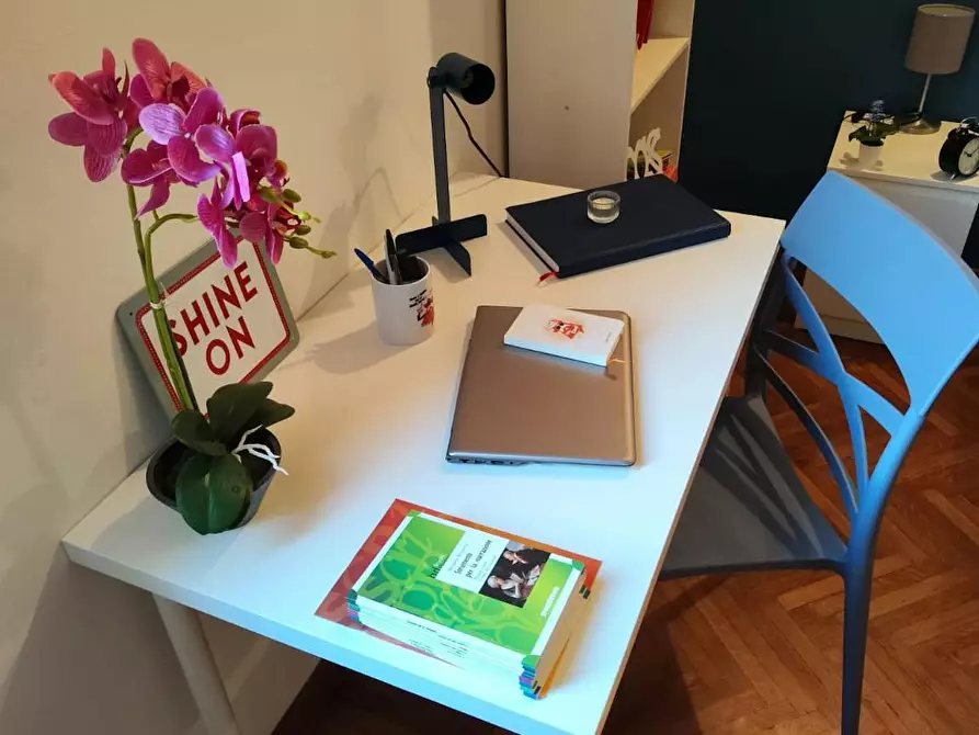 Immagine 5 di Camera in affitto  in Via dei Mille a Bologna