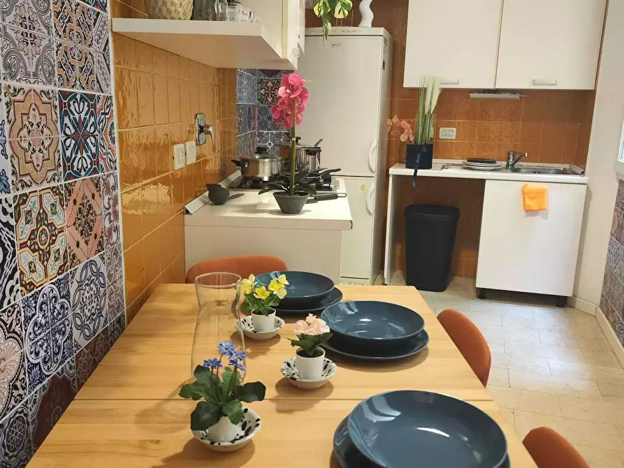 Immagine 2 di Camera in affitto  in Via dei Mille a Bologna