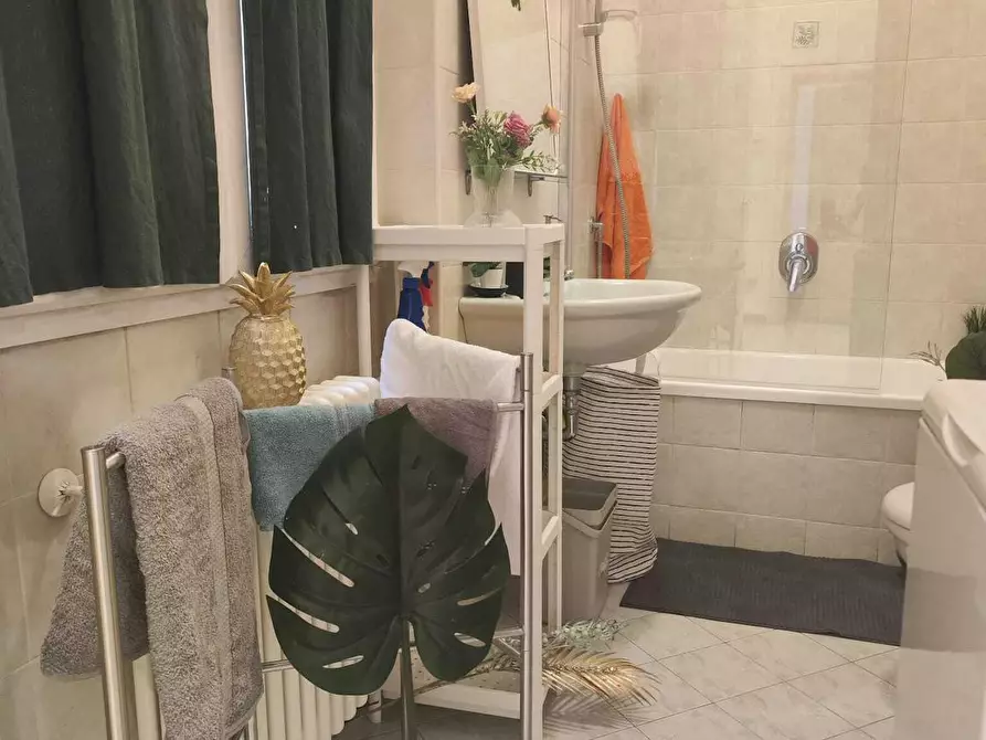 Immagine 6 di Camera in affitto  in Via dei Mille a Bologna