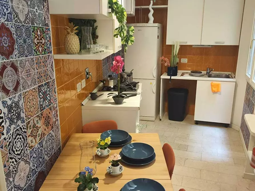 Immagine 3 di Camera in affitto  in Via dei Mille a Bologna