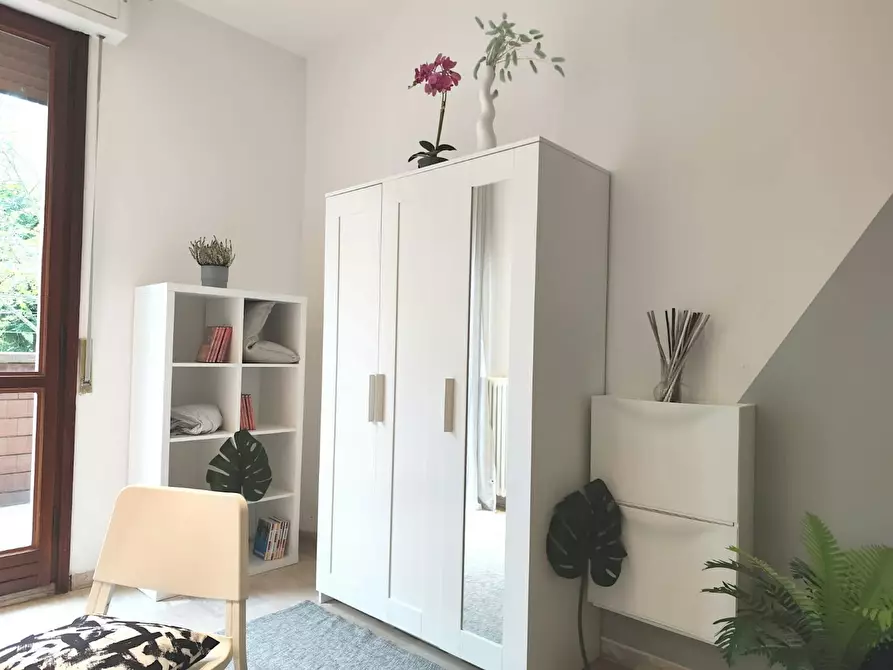 Immagine 5 di Camera in affitto  in Viale Giuseppe Barilli Quirico Filopanti a Bologna