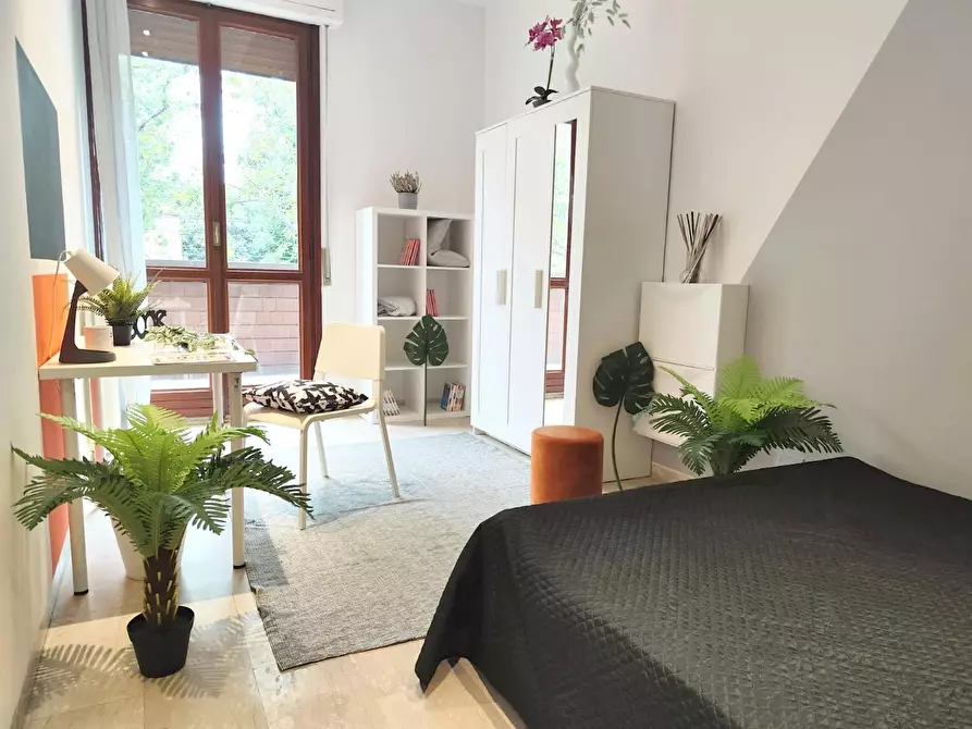 Immagine 2 di Camera in affitto  in Viale Giuseppe Barilli Quirico Filopanti a Bologna