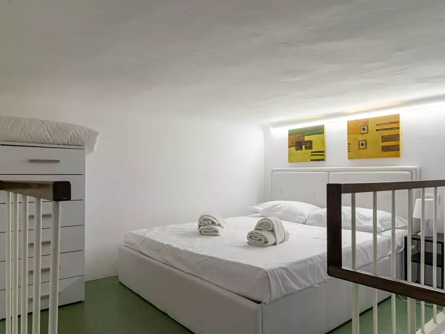 Immagine 2 di Appartamento in affitto  in Via Francesco Londonio a Milano