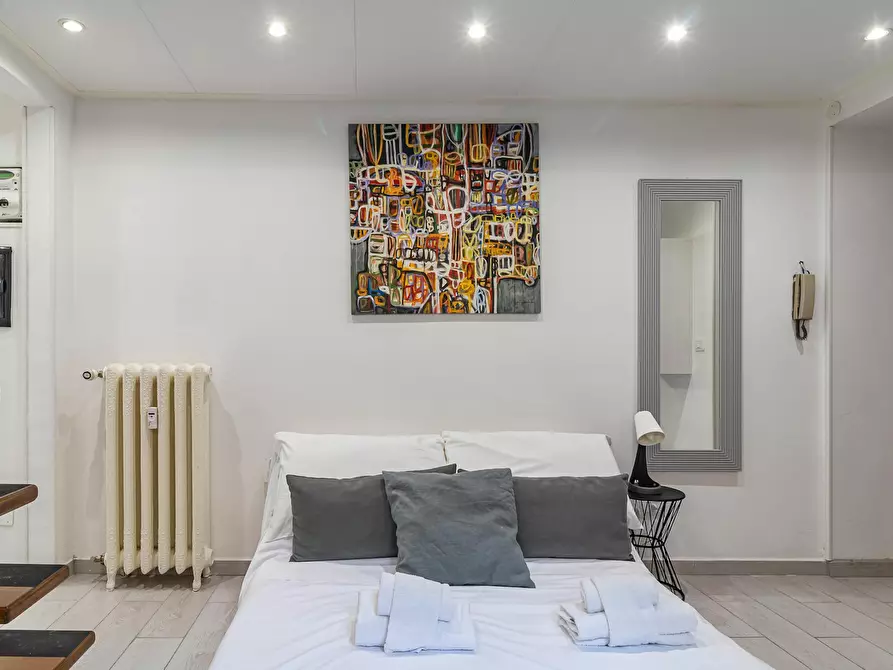 Immagine 3 di Appartamento in affitto  in Via Francesco Londonio a Milano