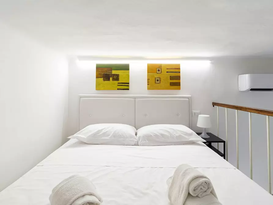 Immagine 7 di Appartamento in affitto  in Via Francesco Londonio a Milano