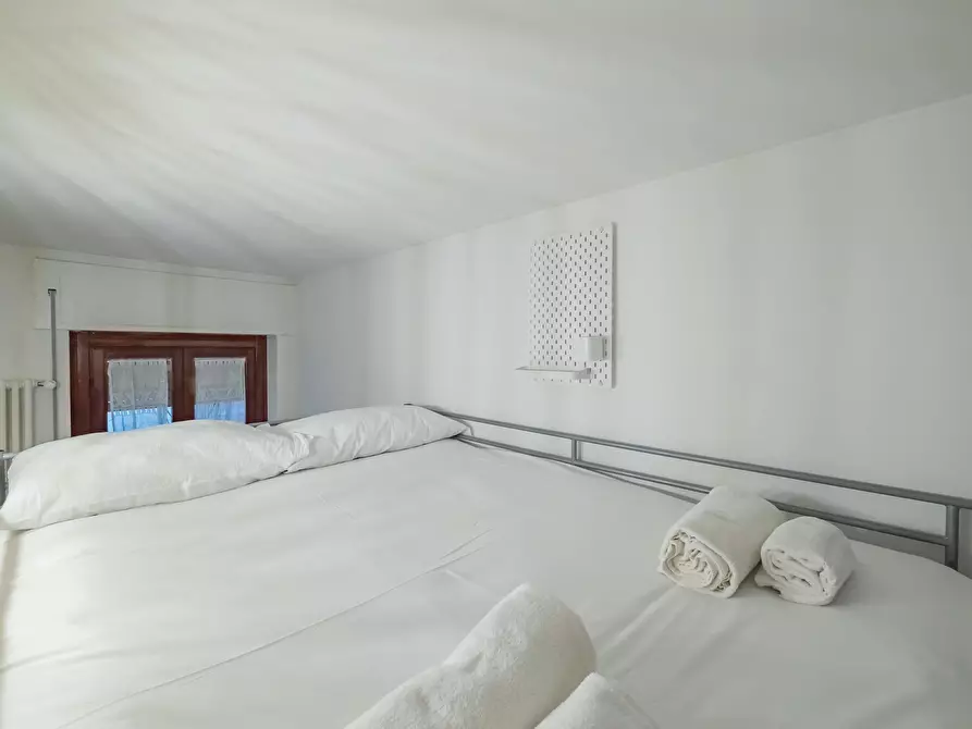 Immagine 2 di Appartamento in affitto  in Viale Lucania a Milano