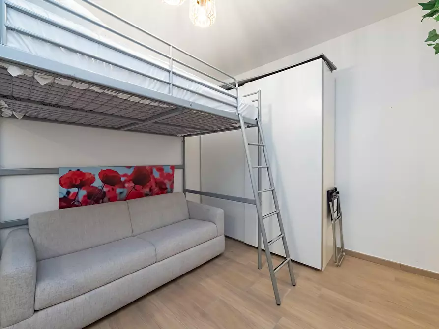 Immagine 3 di Appartamento in affitto  in Viale Lucania a Milano