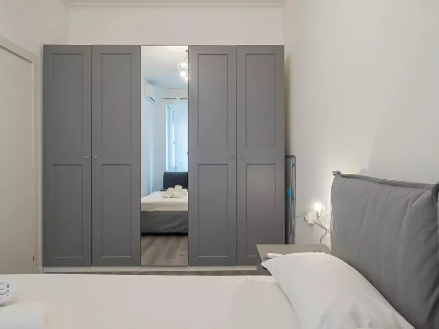 Immagine 8 di Appartamento in affitto  in Via Macedonio Melloni a Milano