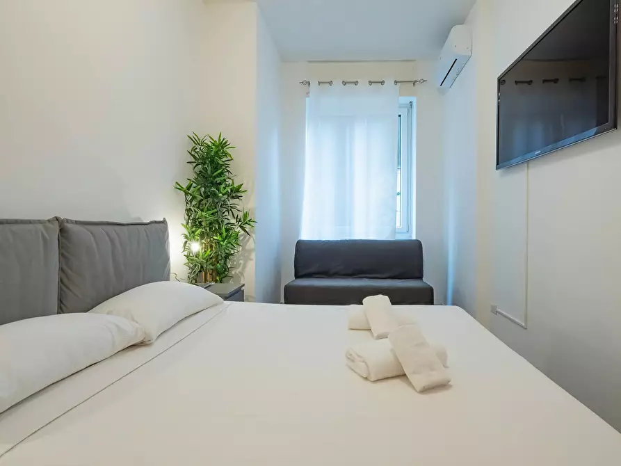 Immagine 4 di Appartamento in affitto  in Via Macedonio Melloni a Milano