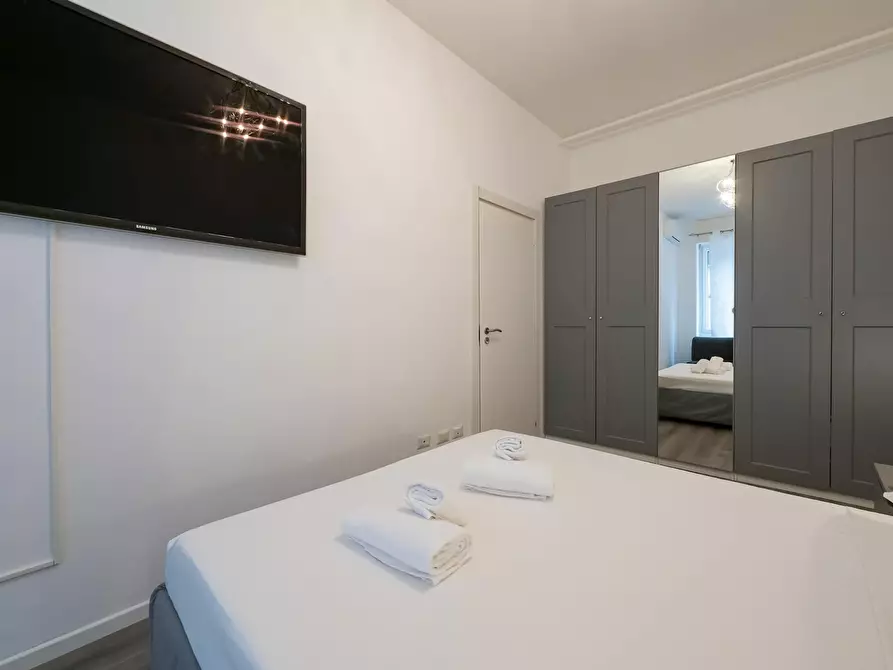 Immagine 9 di Appartamento in affitto  in Via Macedonio Melloni a Milano