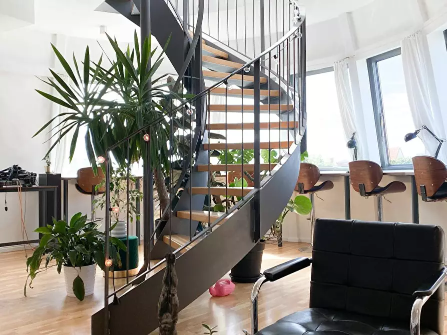 Immagine 4 di Appartamento in affitto  in Müggelstraße a Berlin Friedrichshain