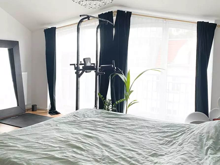 Immagine 5 di Appartamento in affitto  in Müggelstraße a Berlin Friedrichshain