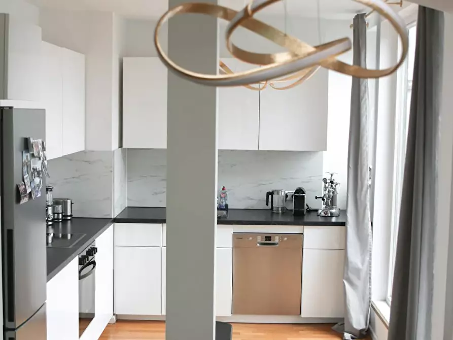 Immagine 8 di Appartamento in affitto  in Müggelstraße a Berlin Friedrichshain