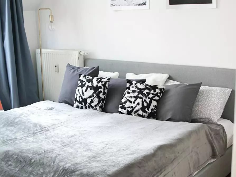 Immagine 10 di Appartamento in affitto  in Müggelstraße a Berlin Friedrichshain