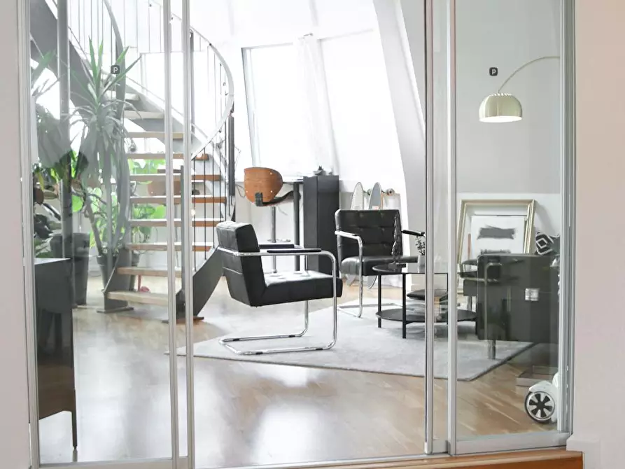 Immagine 3 di Appartamento in affitto  in Müggelstraße a Berlin Friedrichshain