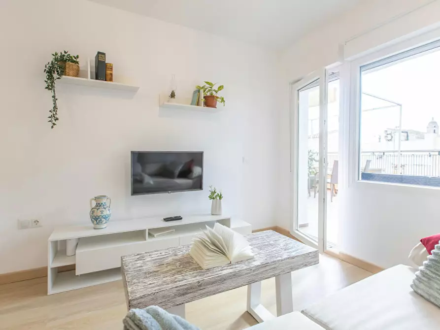 Immagine 5 di Appartamento in affitto  in Calle San Juan de Letrán a Malaga